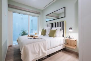 Sercotel Sevilla Guadalquivir Suites - Sevilla - 9