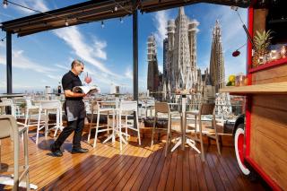 Sercotel Hotel Rosellon - Barcelone - 3