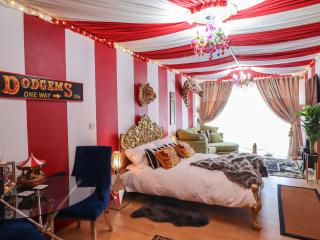 Circus Circus - Holywell - 9