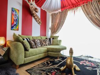 Circus Circus - Holywell - 8
