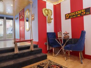 Circus Circus - 3
