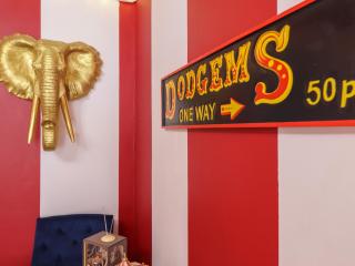 Circus Circus - 2