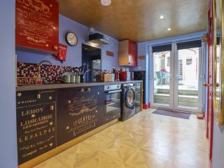 Circus Circus - Holywell - 1