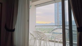 Sky Rise Executive Apartments opposite Centaurus Mall Islamabad - Islamabad - 8