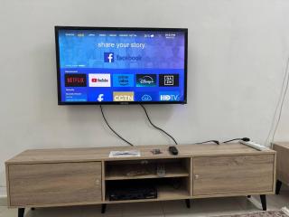 Wan's Homestay - FREE WIFI - Kuala Berang - 8