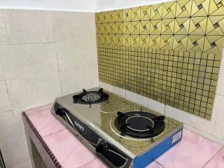 Wan's Homestay - FREE WIFI - Kuala Berang - 3
