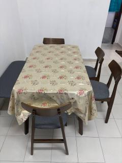 Wan's Homestay - FREE WIFI - Kuala Berang - 6