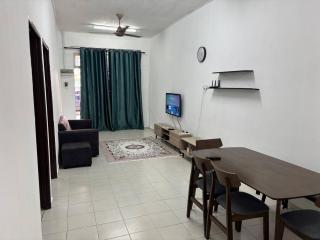 Wan's Homestay - FREE WIFI - Kuala Berang - 0