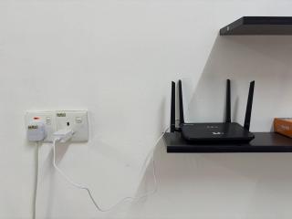Wan's Homestay - FREE WIFI - Kuala Berang - 4