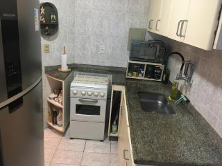 Apartamento na Savassi com varanda e janela acústica - 2