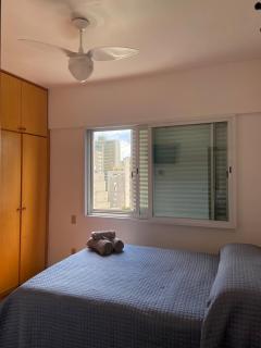 Apartamento na Savassi com varanda e janela acústica - 1