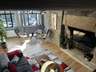 appartements centre historique de morlaix - Morlaix - 8