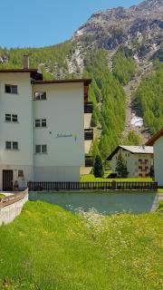 Appartement Lehnbach - Saas-Almagell - 0