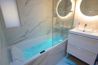 Ô Repos des artistes - Balcon & Spa - Toulon - 7