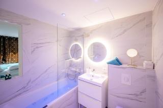 Ô Repos des artistes - Balcon & Spa - Toulon - 6