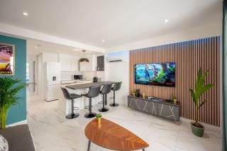 Ô Repos des artistes - Balcon & Spa - Toulon - 1