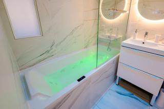 Ô Repos des artistes - Balcon & Spa - Toulon - 5