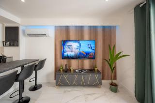 Ô Repos des artistes - Balcon & Spa - Toulon - 4