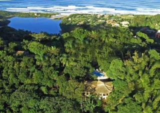 Studios do Barão - Conforto e privacidade em meio à natureza - Praia do Rosa - 9