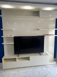 Cozy appartement-two beds-1st floor with elevator - Hurghada - 9