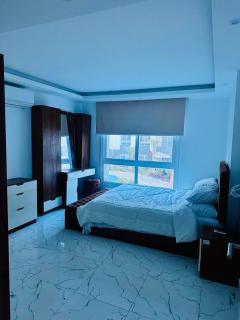 Cozy appartement-two beds-1st floor with elevator - Hurghada - 2