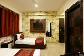 SKV Bed & Breakfast - New Delhi - 2