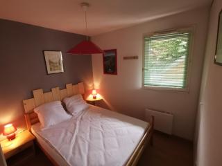 T3 Cosy de plein pied Terrasse Jardin Luchon - Luchon - 7