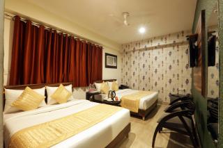 SKV Bed & Breakfast - New Delhi - 5