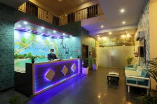 SKV Bed & Breakfast - New Delhi - 6