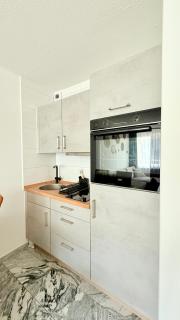 Family Lodge - familienfreundliches Appartement mit zwei Schlafzimmern im Ferienpark Hahnenklee - Goslar - 4