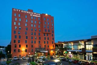 City Express Plus by Marriott Tampico - Tampico - 2