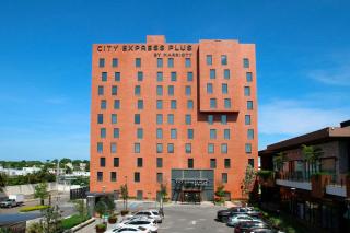 City Express Plus by Marriott Tampico - Tampico - 3