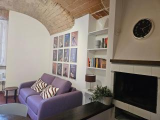 Stella 19 - residenza in centro - 3