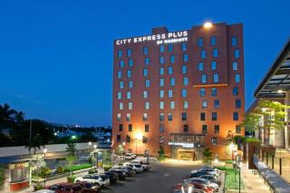City Express Plus by Marriott Tampico - Tampico - 1