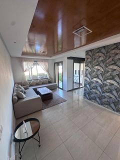 Appartement vue sur Mer Sidi Bouzid - Moulay Abdallah - 8