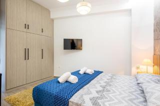 Artistic Stay in the Heart of Kypseli - Athènes - 3
