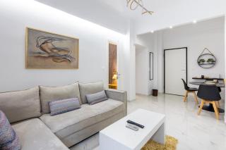 Artistic Stay in the Heart of Kypseli - Athènes - 2