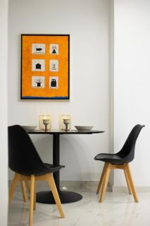 Artistic Stay in the Heart of Athens - 5