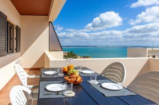 NEW! Apartment by the beach with amazing seaview - Lagos - 6