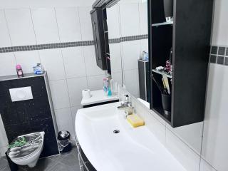 Villa with garden, spa and cleaning service - Wuppertal - 6