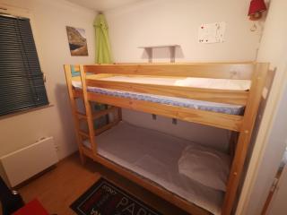 T3 Cosy de plein pied Terrasse Jardin Luchon - Luchon - 6