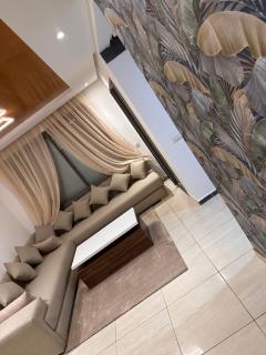 Appartement vue sur Mer Sidi Bouzid - Moulay Abdallah - 9