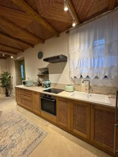 Aetheria Traditional House 2 - Koskinou - 8