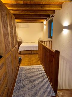 Aetheria Traditional House 2 - Koskinou - 7