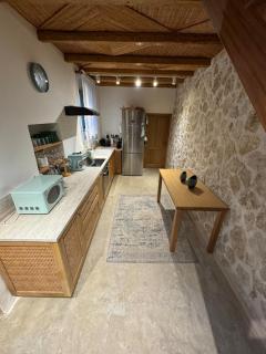 Aetheria Traditional House 2 - Koskinou - 5