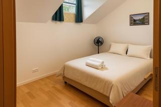 Apartamento Centro das Furnas - Furnas - 6