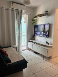 Apartamento para 7 hóspedes COP 30 - Ananindeua - 7