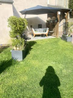 Le Clos de la Barre - Basly - 1