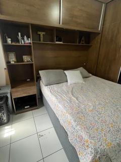 Apartamento para 7 hóspedes COP 30 - Ananindeua - 3