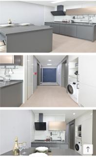 Bayone Park Hotel Residence - Ungch'ŏn-ni - 8